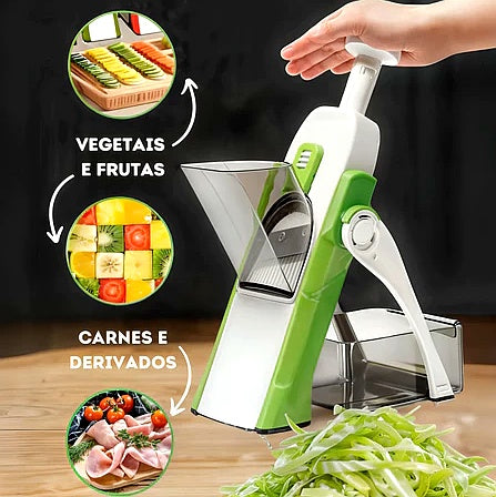 Fatiador Safe Slice